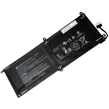 Батерия (оригинална) за лаптоп HP, съвместима с HP Pro Tablet x2 612 G1, 7.4V, 3900mAh | JAR Computers HP KK04XL Оригинална
