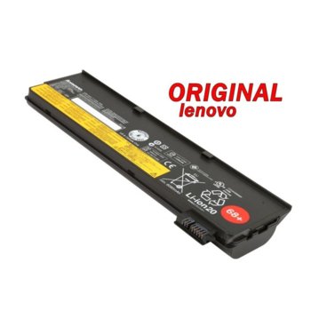 Battery Lenovo 6-cell 11.22V 6600mAh 72Wh