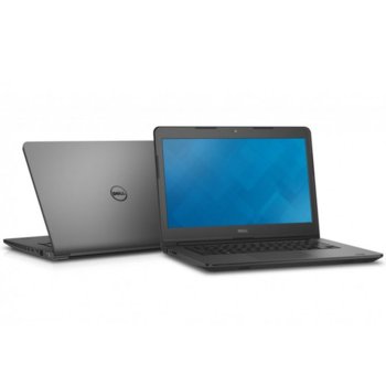 Dell Latitude 3450 CA009L3450EMEA_UBU