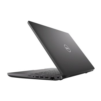 Dell Latitude 5501 N008L550115EMEA_UBU-14