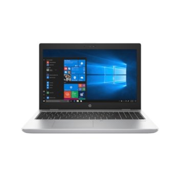 HP ProBook 650 G4 (3ZG58EA) + x4500 + Value Backpa