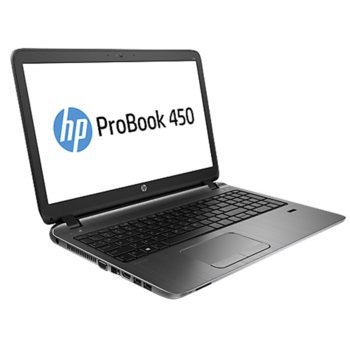 HP ProBook 450 G2 K9K20EA