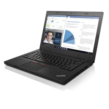 Lenovo ThinkPad L460 (20FUS06600)