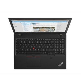 Lenovo ThinkPad L580