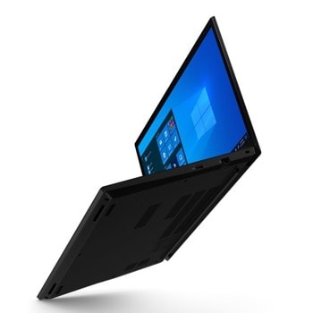 Lenovo ThinkPad E15 Gen 2 (Intel)