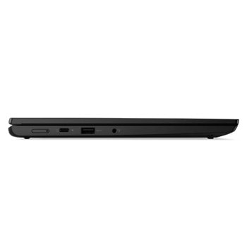 Лаптоп Lenovo ThinkPad L13 Yoga Gen3 21BB006CBM