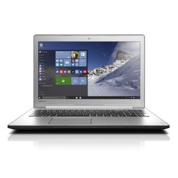 Lenovo IdeaPad 510 80SV00ALBM