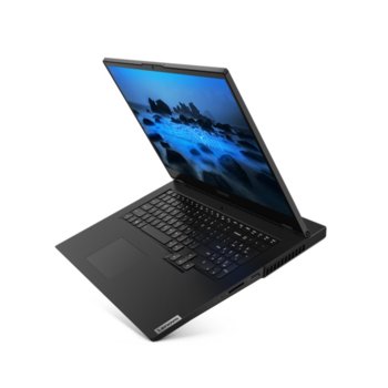 Lenovo Legion 5 17ARH05H 82GN001FBM-16GB