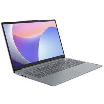 Lenovo IdeaPad Slim 3 15IAH8 83ER00N7RM | JAR Computers Lenovo IdeaPad Slim 3 15IAH8 83ER00N7RM