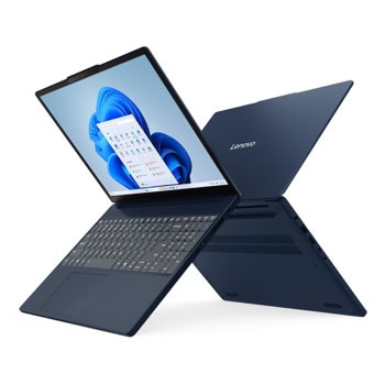 Lenovo IdeaPad Slim 3 15ARP10 Blue 83K70077BM | JAR Computers Lenovo IdeaPad Slim 3 15ARP10 Blue 83K70077BM