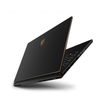 MSI GS65 STEALTH THIN 8SF-223 + H991