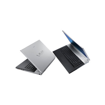 Sony VAIO FZ31M 15.4