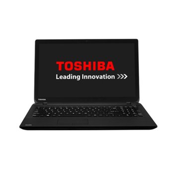 Toshiba Satellite C50-B-158