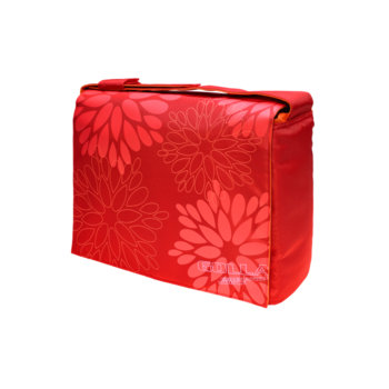 Чанта Golla PICNIC Red, 15.4