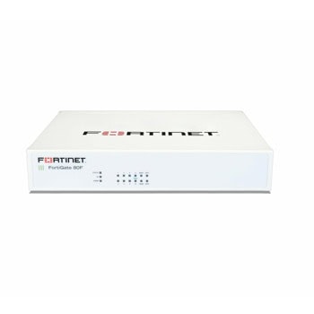 Fortinet FortiGate 80F FG-80F-BDL-950-36