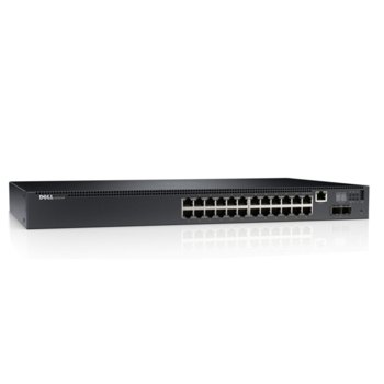 Dell Networking N2024P