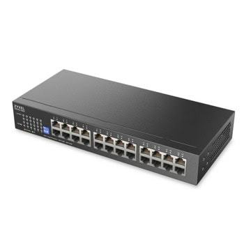 ZyXEL GS1100-24ES-EU0101F