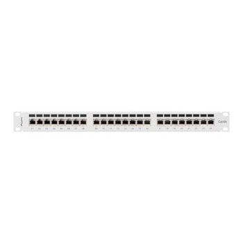 пач панел lanberg ppsa-1024-s