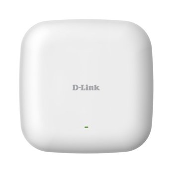 Точка за достъп D-Link DAP-2610, 2.4GHz(400Mbps)/5GHz(867Mbps), 1x Lan 1000, 2x 3dBi вътрешни антени | JAR Computers D-Link DAP-2610