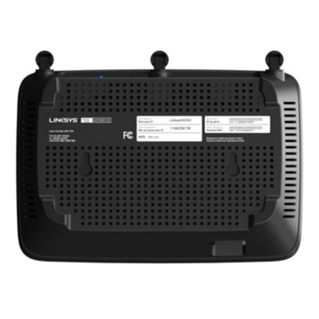 Linksys EA7500v3