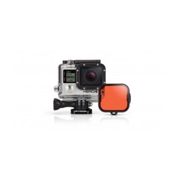GoPro Red Filter DC26438