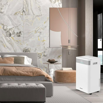 овлажнител rohnson r-91620