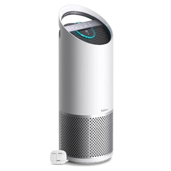 Пречиствател на въздух TruSens Z-3000, 68W, 5 скорости, HEPA филтър, UV светлина, бял | JAR Computers Пречиствател на въздух TruSens Z-3000
