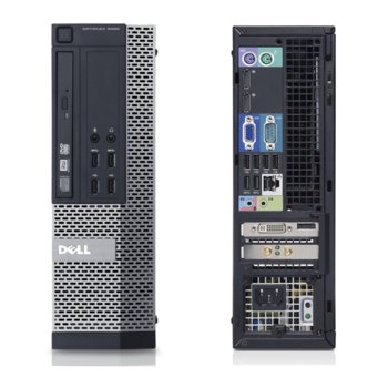 Dell Optiplex 9020MT CA013D9020MT1H16_UBU