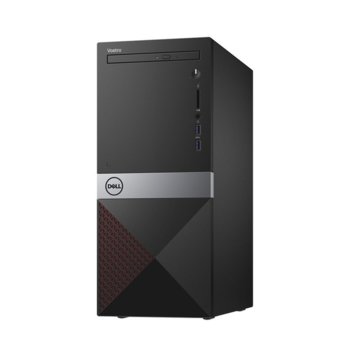 Dell Vostro 3670 N208VD3670BTPEDB03_1905_UBU9-14