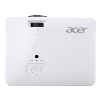 Acer H7850 + MC.JFZ11.00B