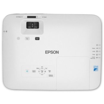 Epson EB-1985WU, 3 години удължена гаранция