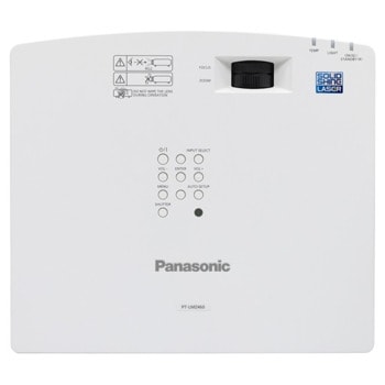 Panasonic PT-LMW460EJ