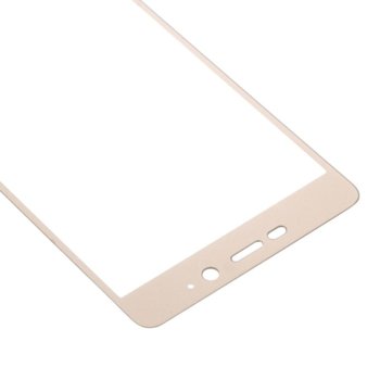 Xiaomi Redmi 4/Prime Tempered Glass Gold