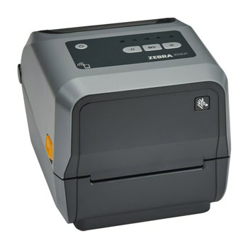 Zebra ZD6A043-30EF00EZ