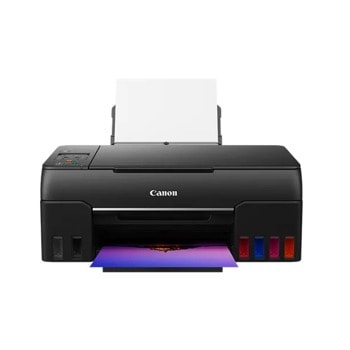 Canon PIXMA G640 All-In-One + 4x GP-501