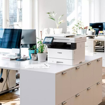 Canon i-SENSYS MF463dw II Printer/Scanner/Copier | JAR Computers Canon i-SENSYS MF463dw II Printer/Scanner/Copier