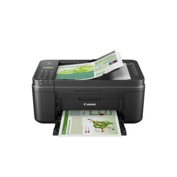 Canon PIXMA MX495 All-in-one Printer Black