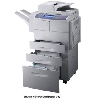 Samsung SCX-6545N A4 Network Mono Laser MFP, 43ppm