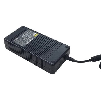 Захранване (заместител) за лаптопи DELL, 19.5V/10.8A/180W, жак 7.4mm x 5.0mm | JAR Computers MAKKI-NA-DL-77