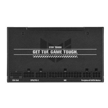 Asus TUF Gaming 850W Gold EVO | JAR Computers Asus TUF Gaming 850W Gold EVO