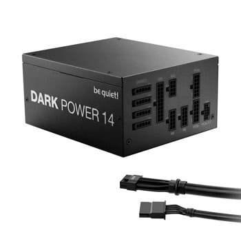 be quiet! Dark Power 14 850W BP019EU