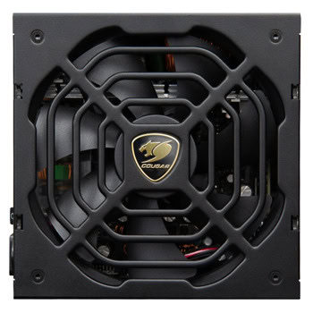 Cougar Gaming GR 1000 CGR GDN-1000