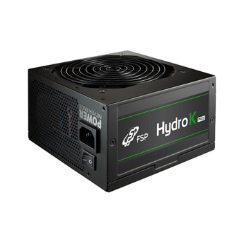 Захранване FSP Hydro K PRO, 500W, Active PFC, 80 Plus Bronze, 120mm вентилатор | JAR Computers Захранване FSP Hydro K PRO 500 PPA5008105