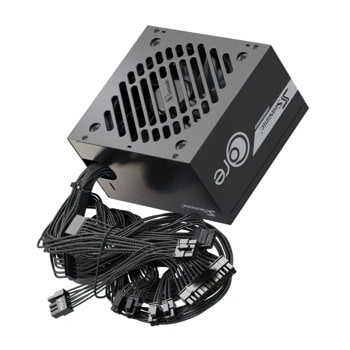 Seasonic Core GC-650 ATX 3.1 SRP-CGC651-A5A32SF