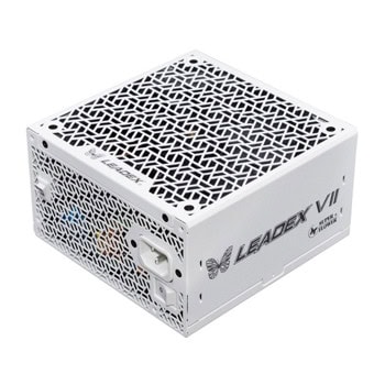 Super Flower 1200W Leadex VII SF-1200F14XP(WH)