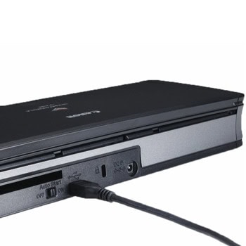 Canon imageFORMULA P-208II 9704B003AC