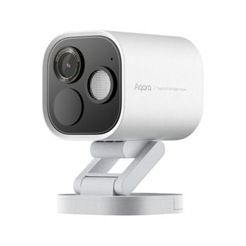 aqara hub g5 pro (poe) white ch-c03d-white