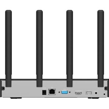 Dahua Imou NVR-N118W-8A0E