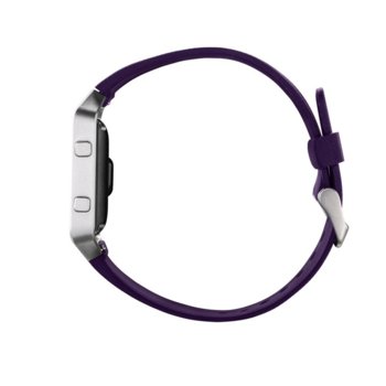 Fitbit Blaze Small Size Purple FB502SPMS-EU