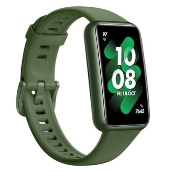 Huawei Band 8 Emerald Green